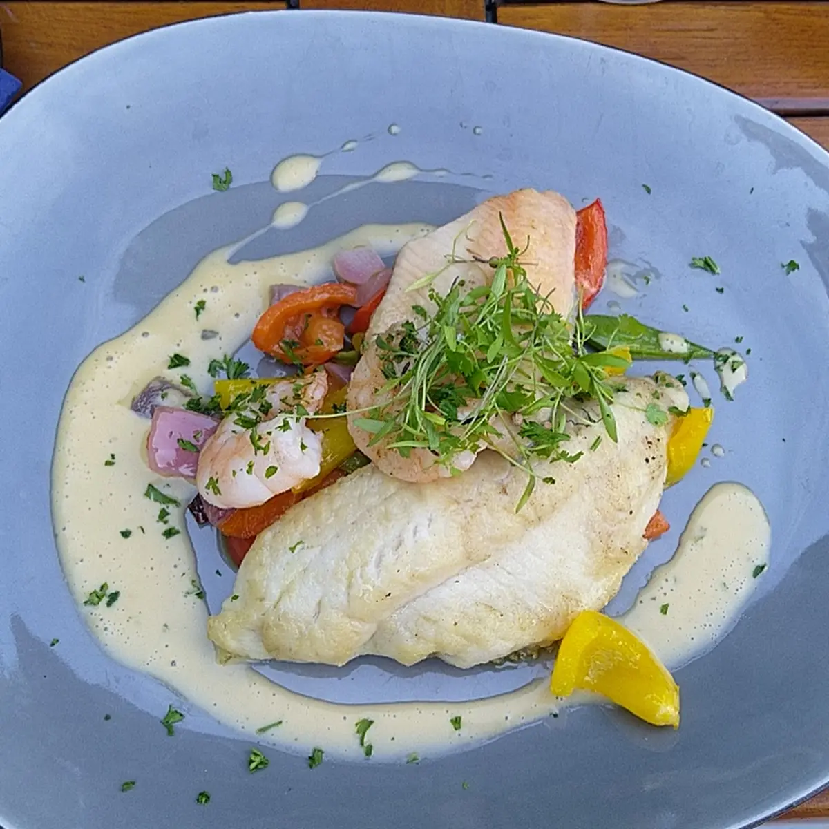 Fischteller