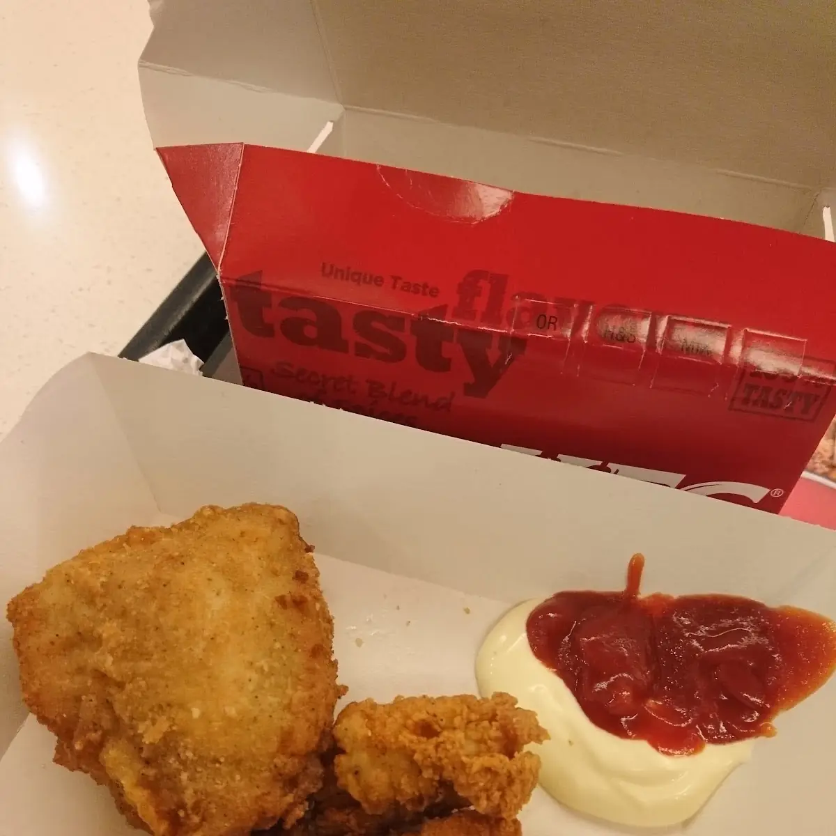 Chicken Nuggets