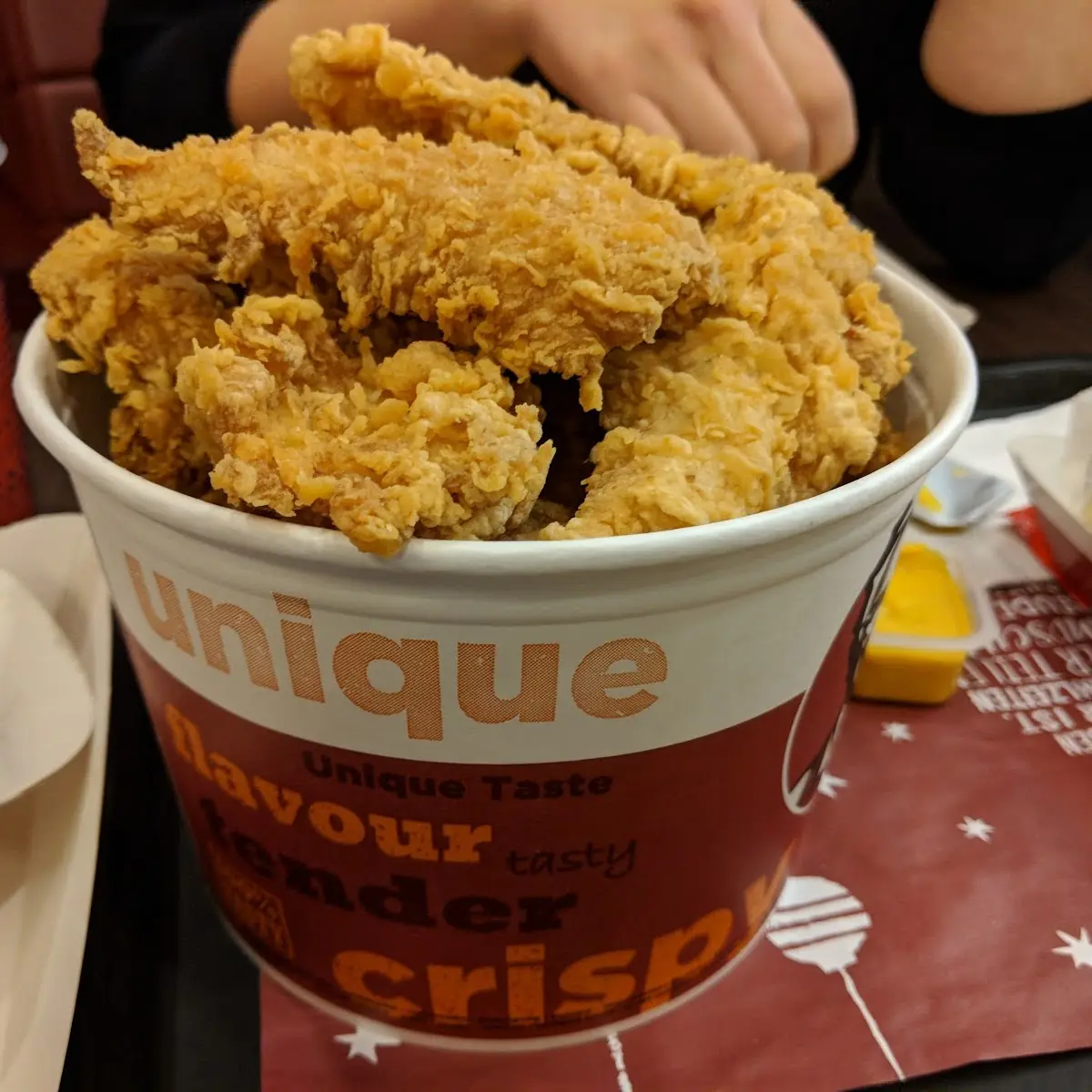 Chicken Strips