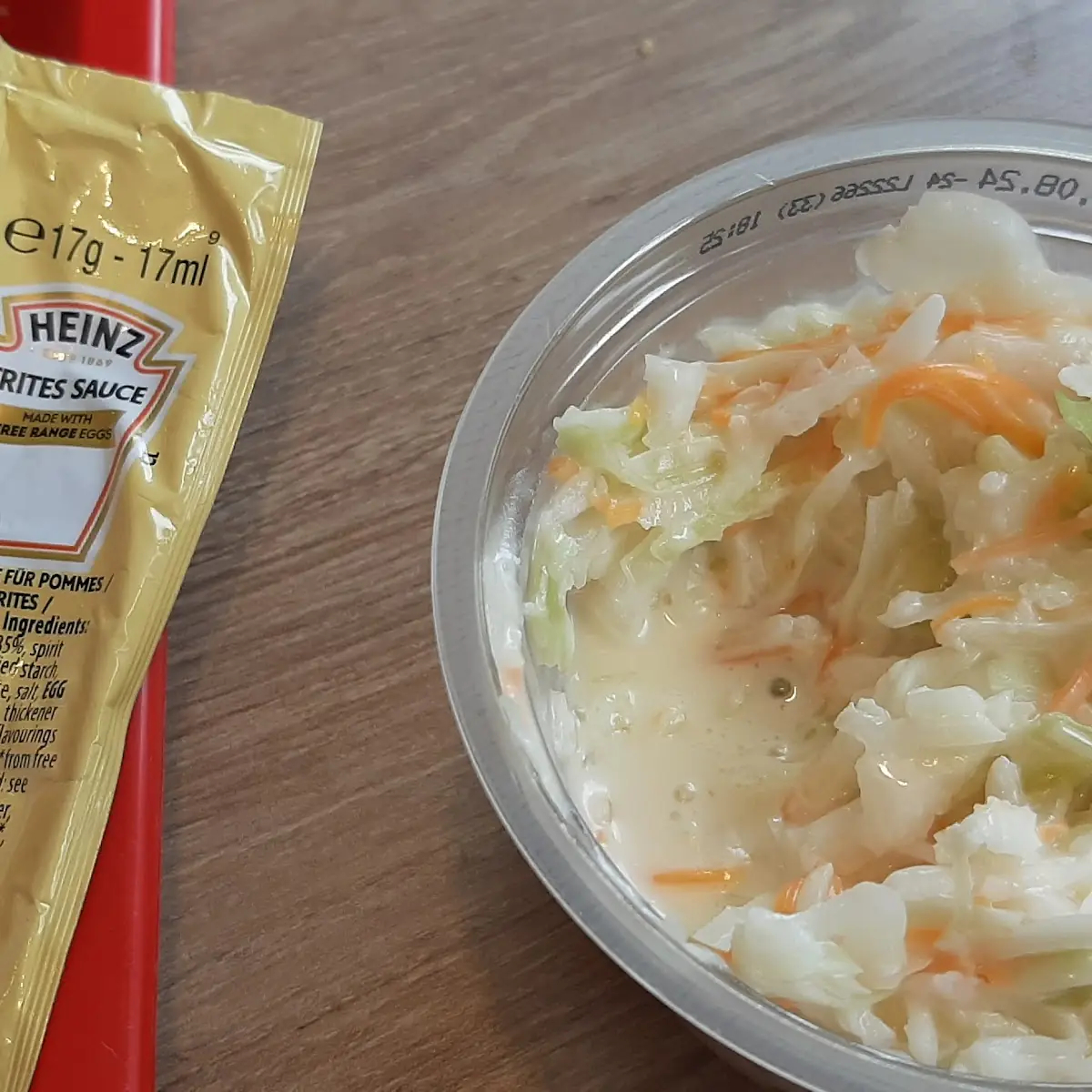 Coleslaw