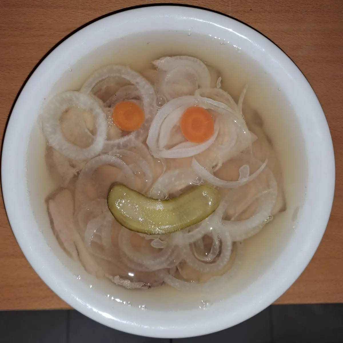 Tellersulz