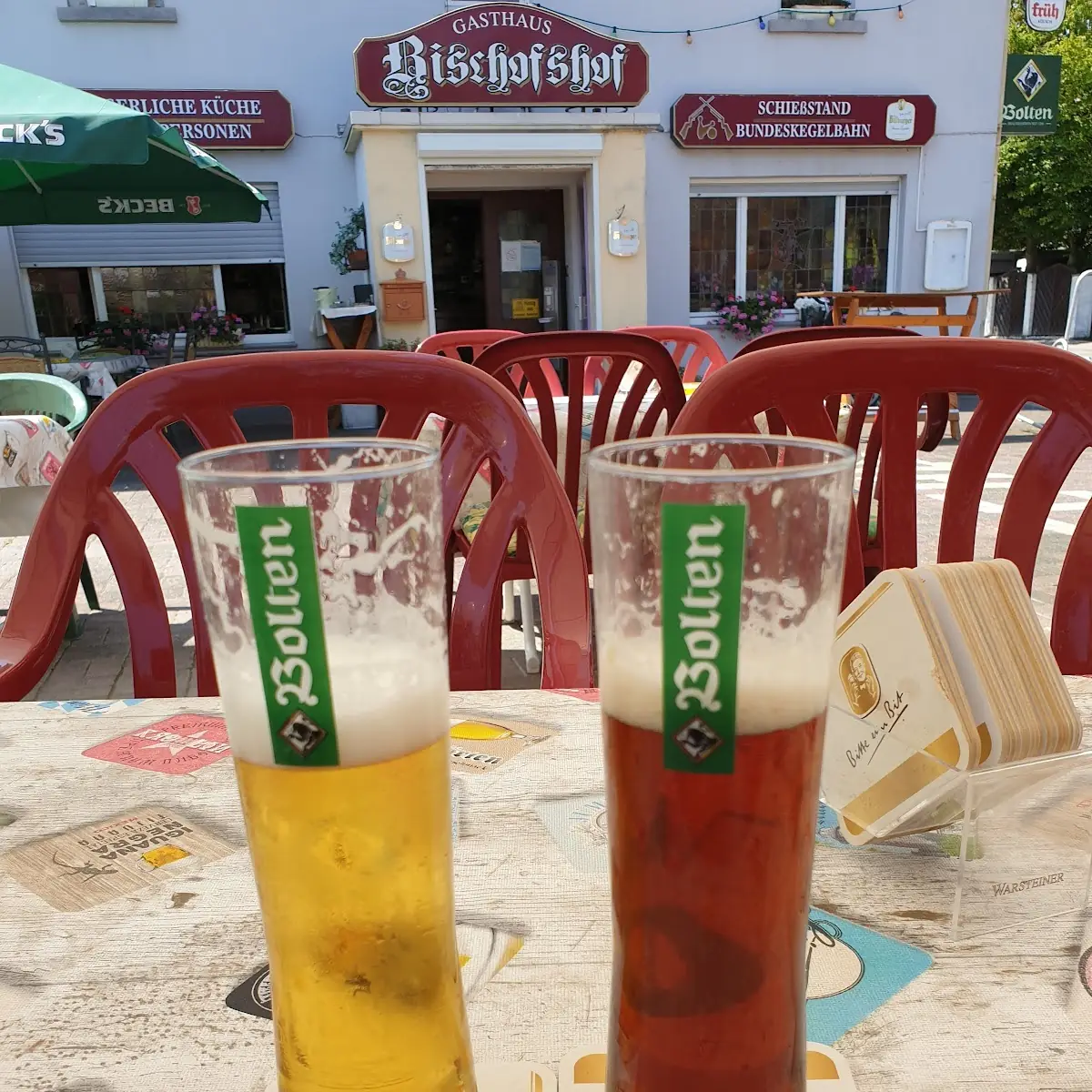 Helles Und Alt