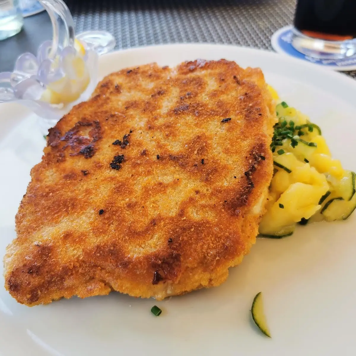 Schnitzel