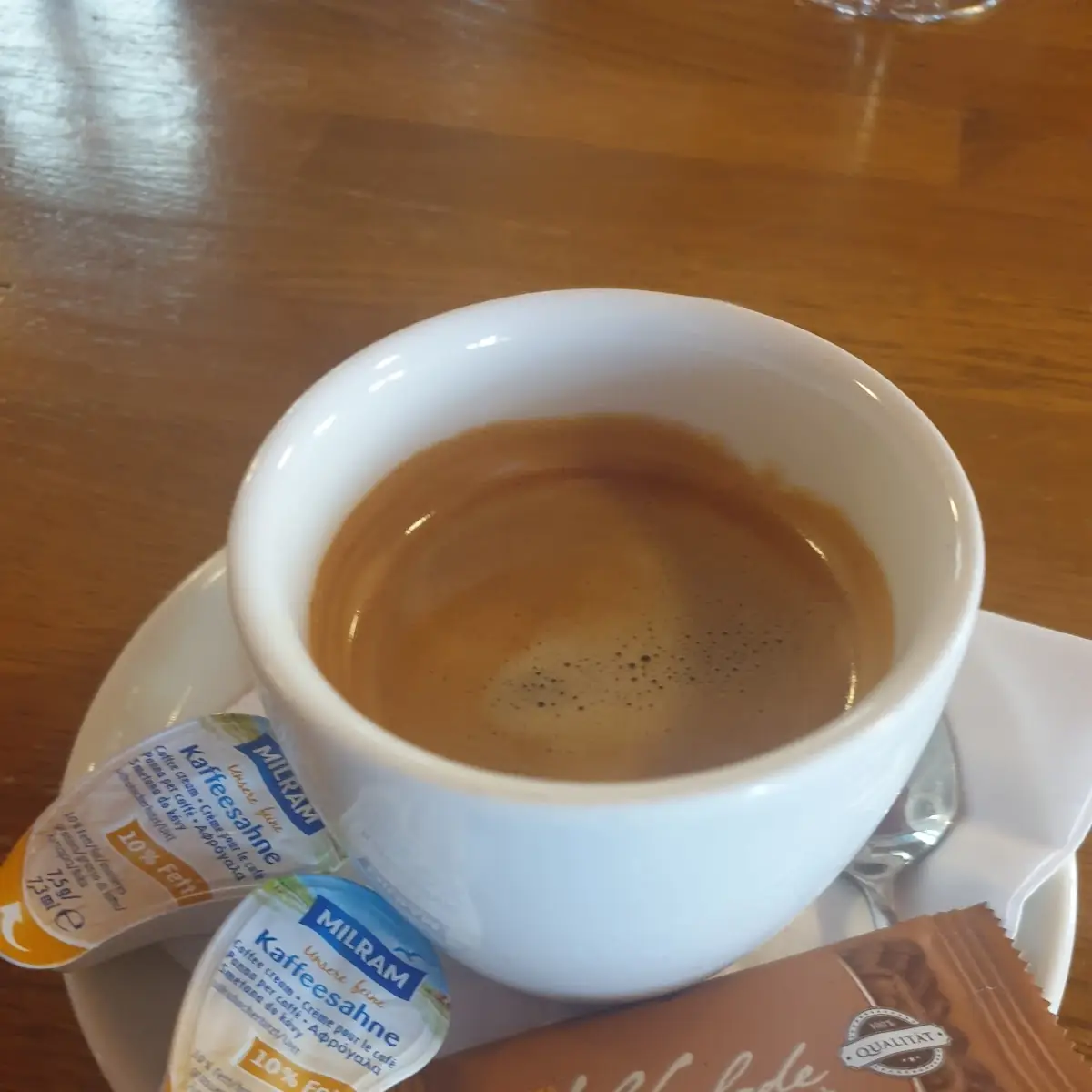 Kaffee