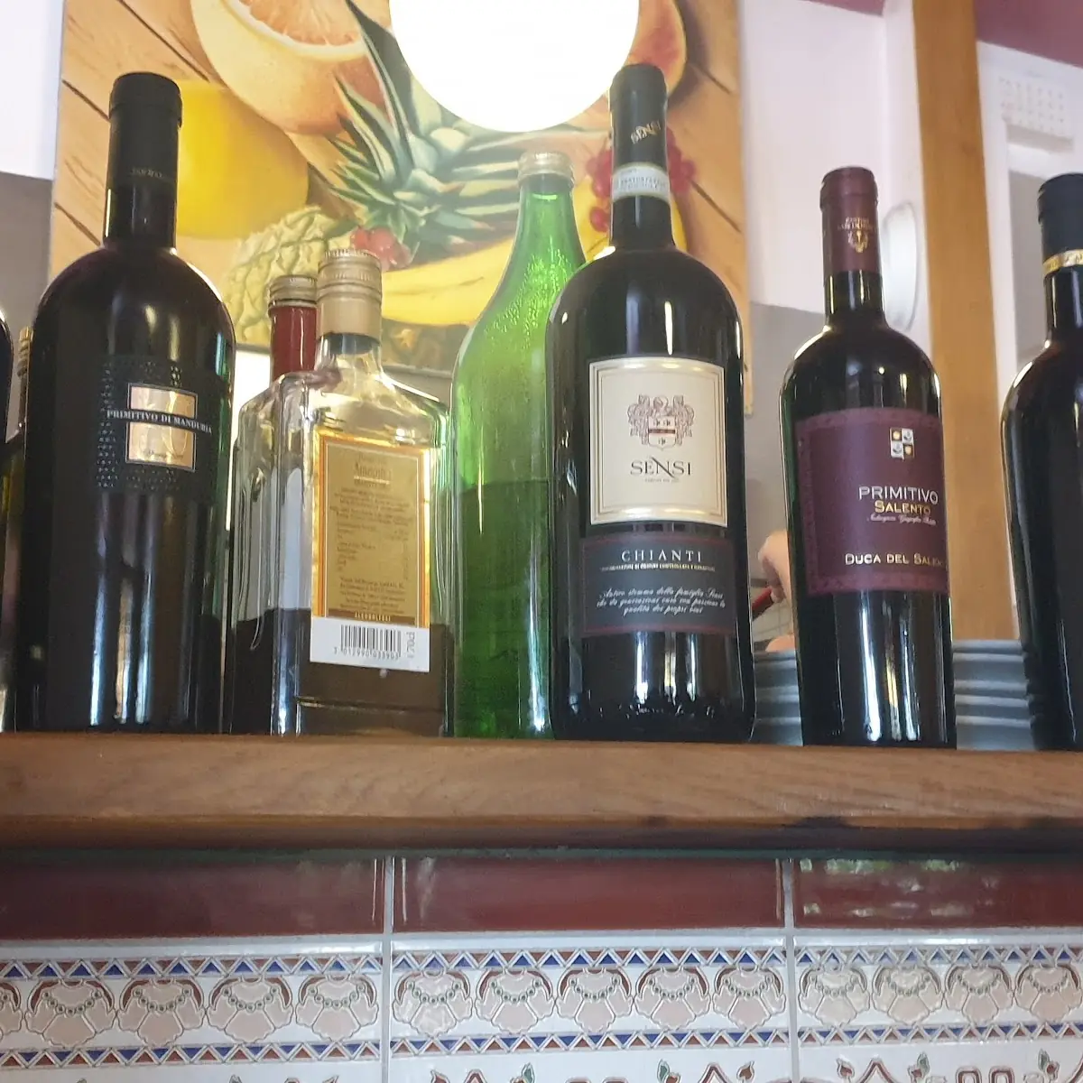 Wein
