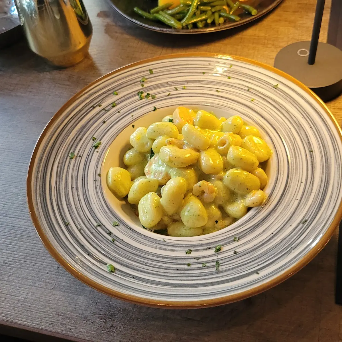 Gnocchi
