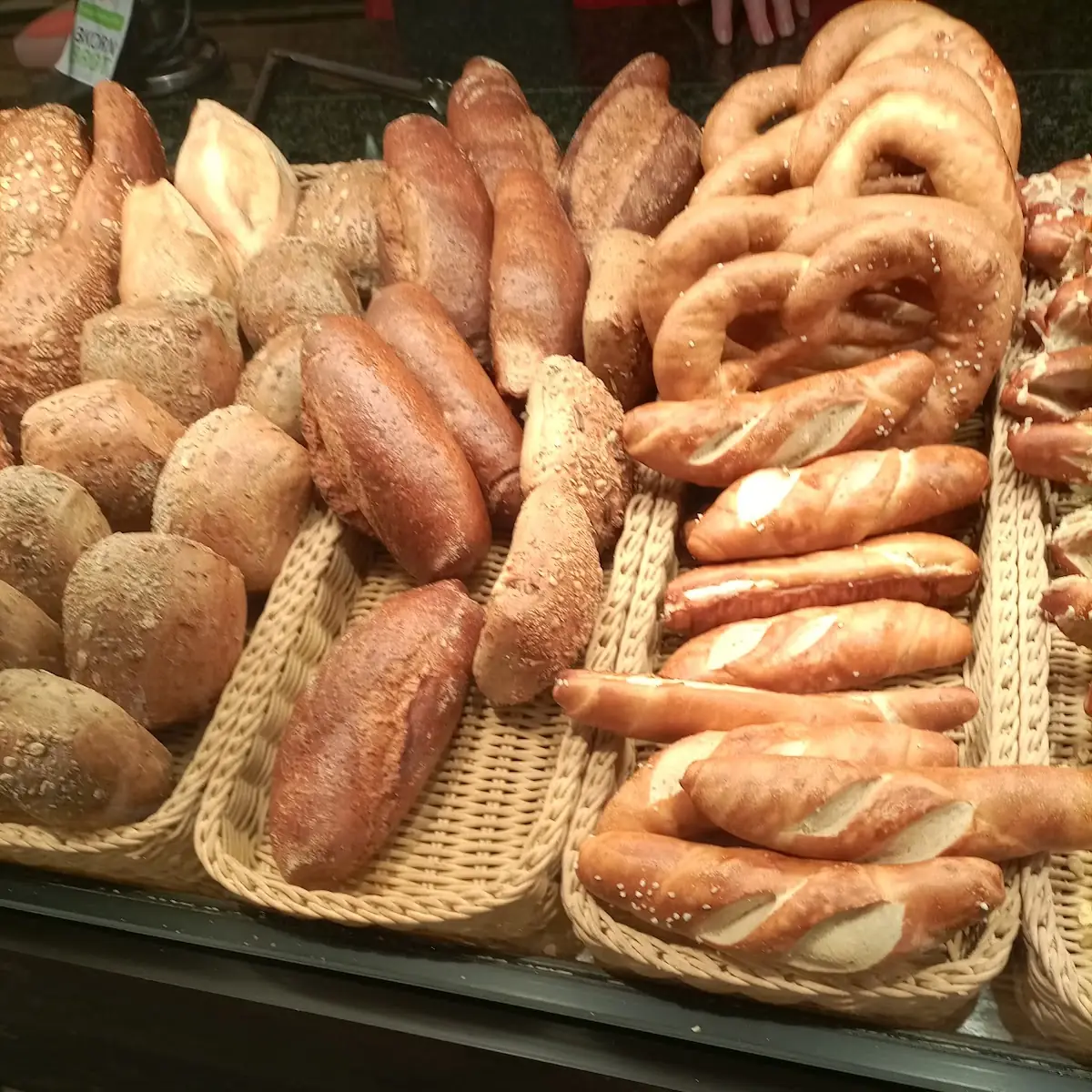 Brötchen