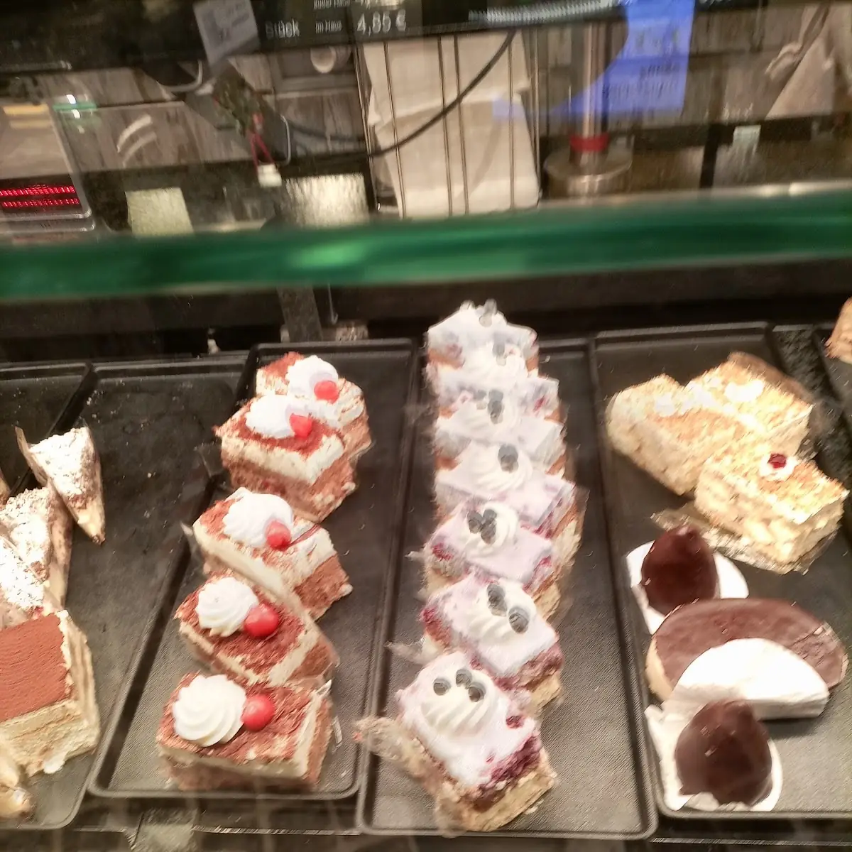 Torte