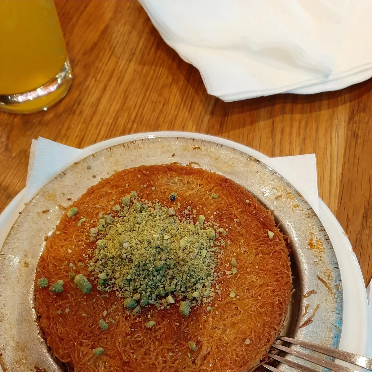 Künefe