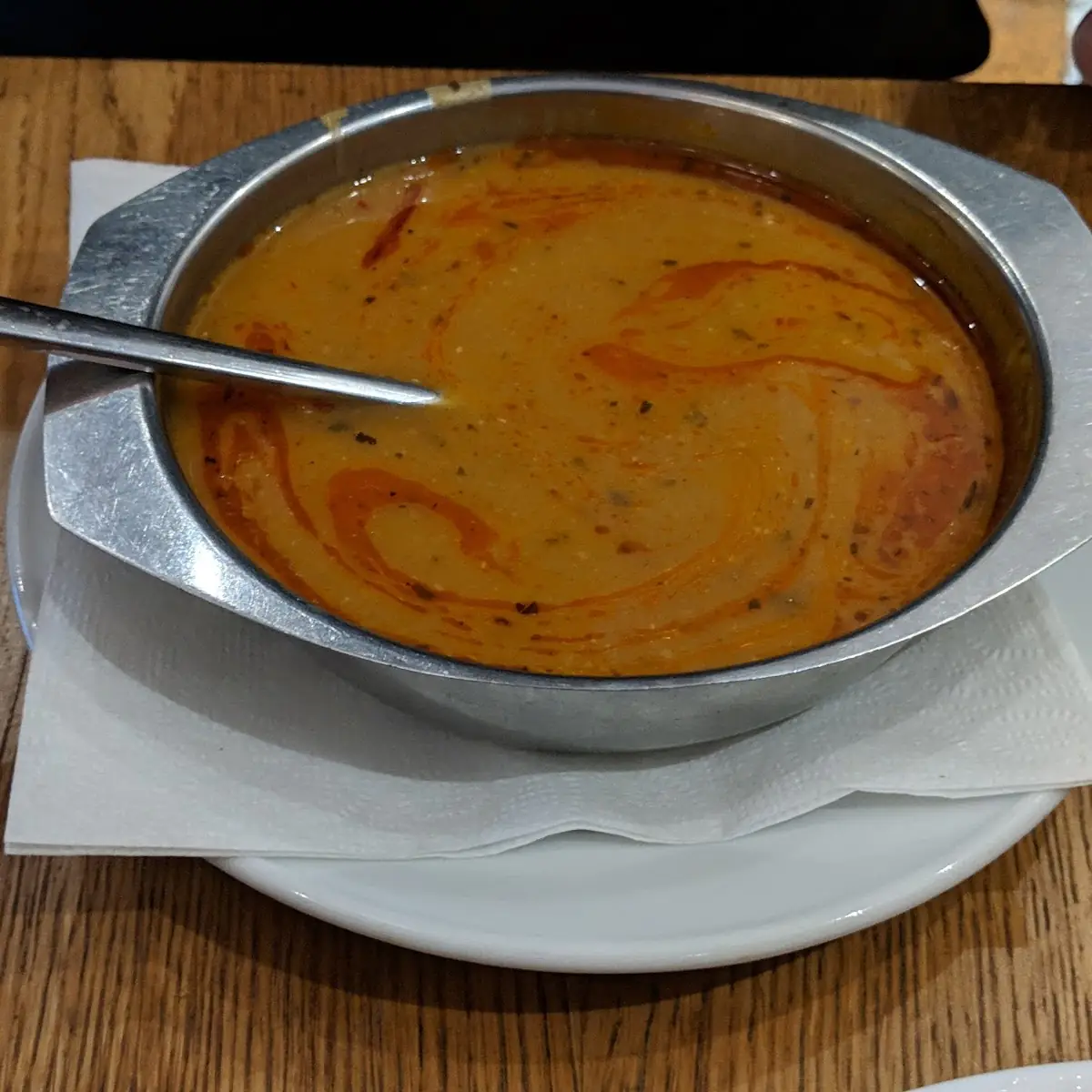 Suppe