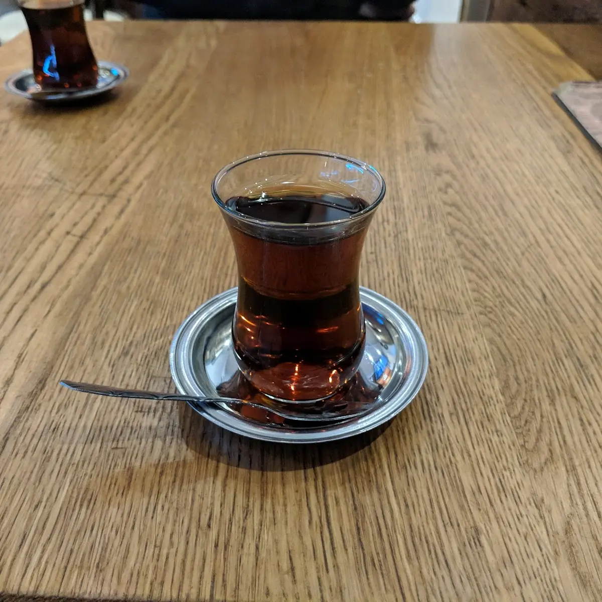 Tee