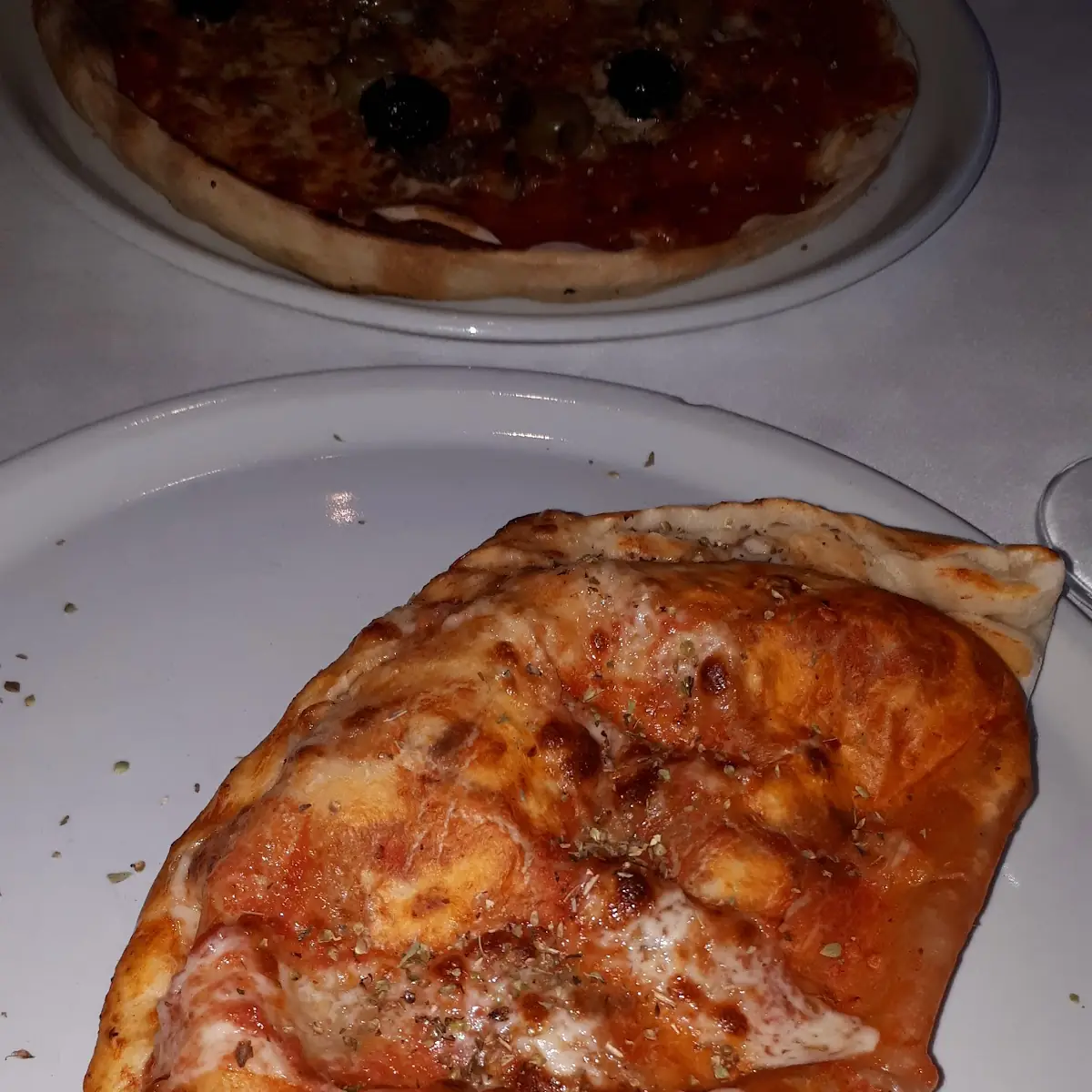 Calzone