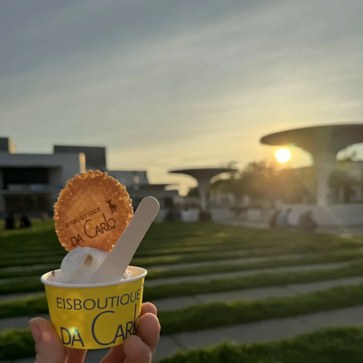 Eiscreme