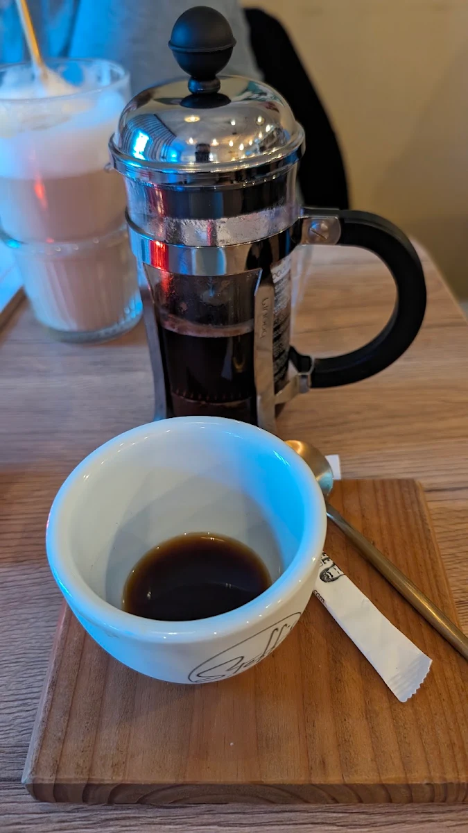 Kaffee