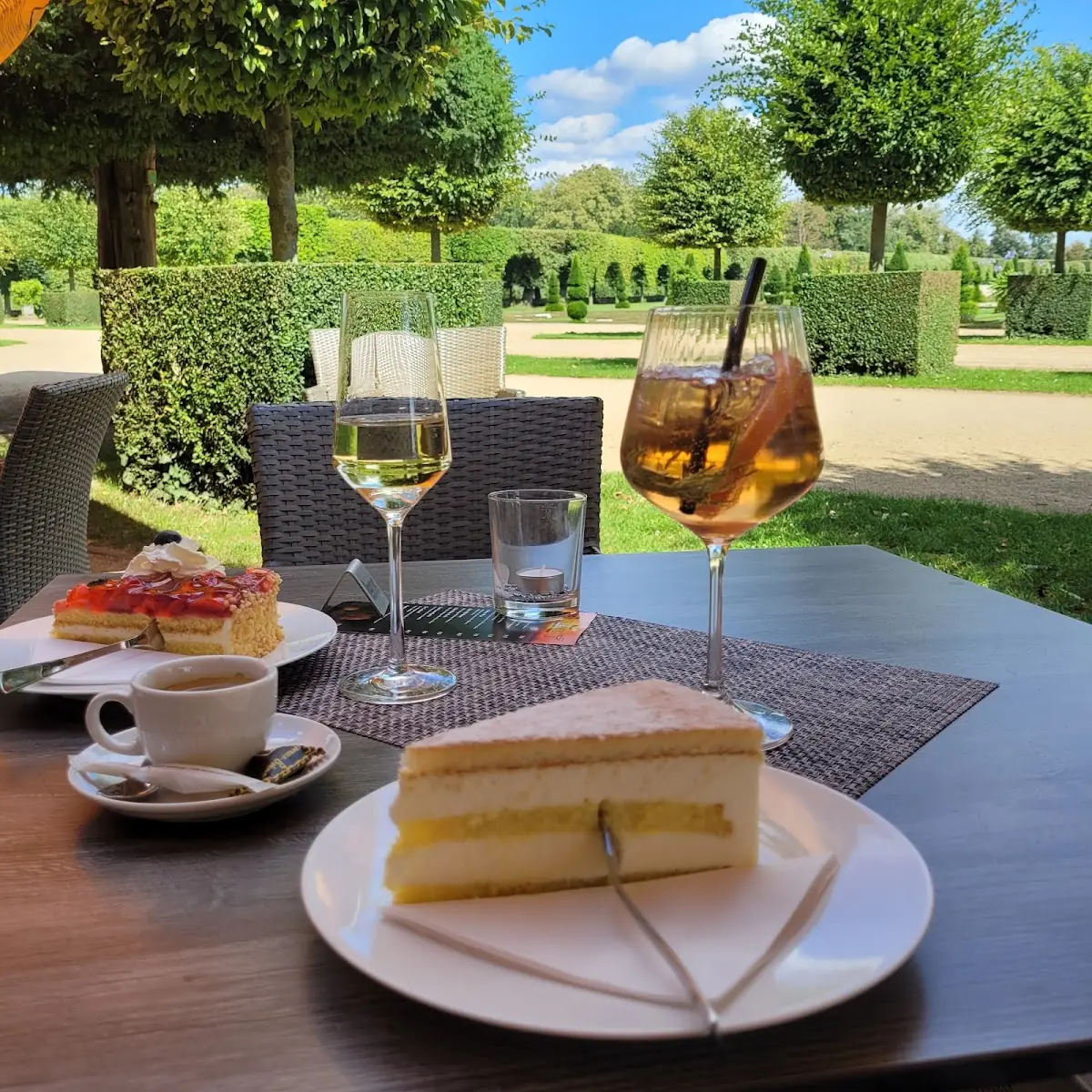 Torte