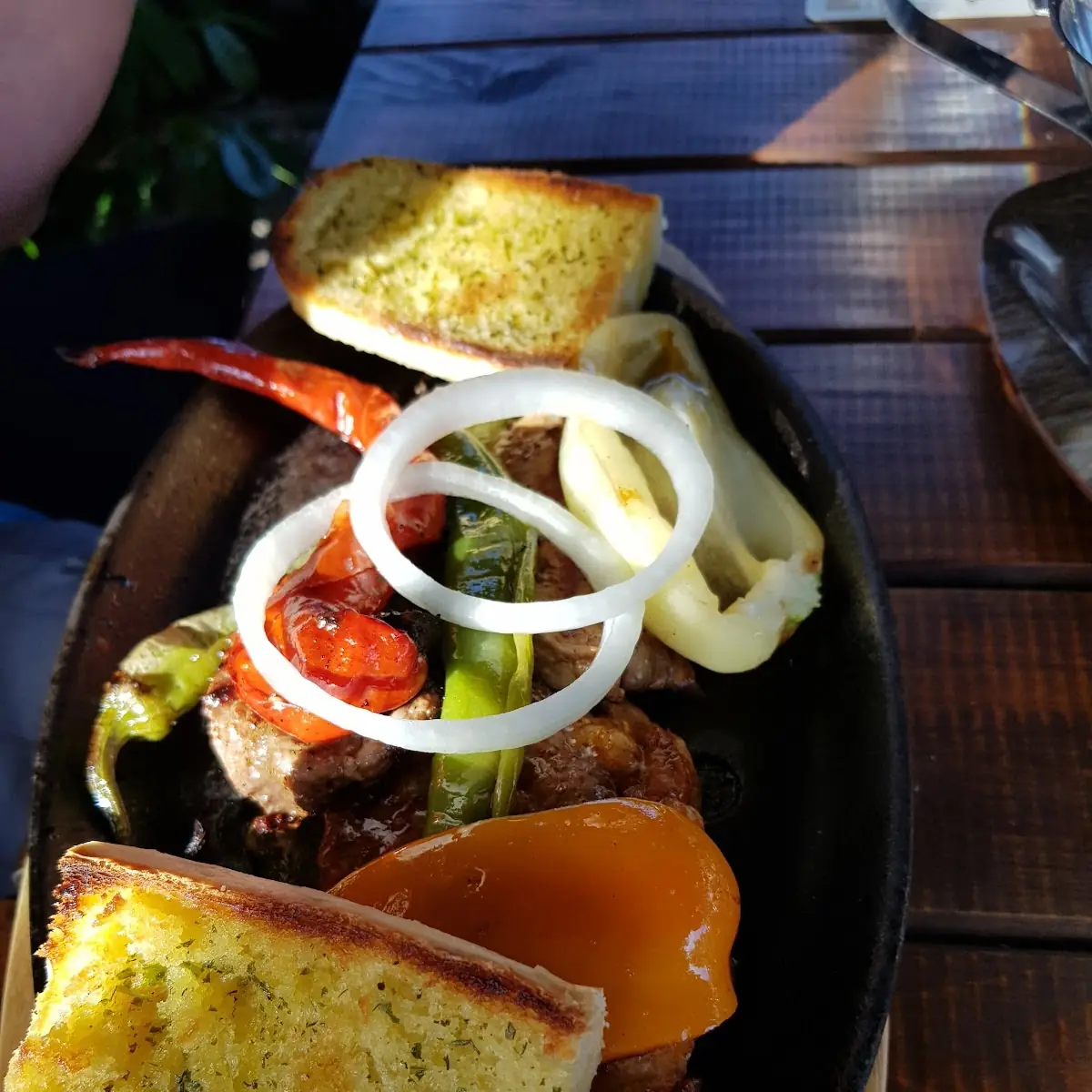 Cornbread
