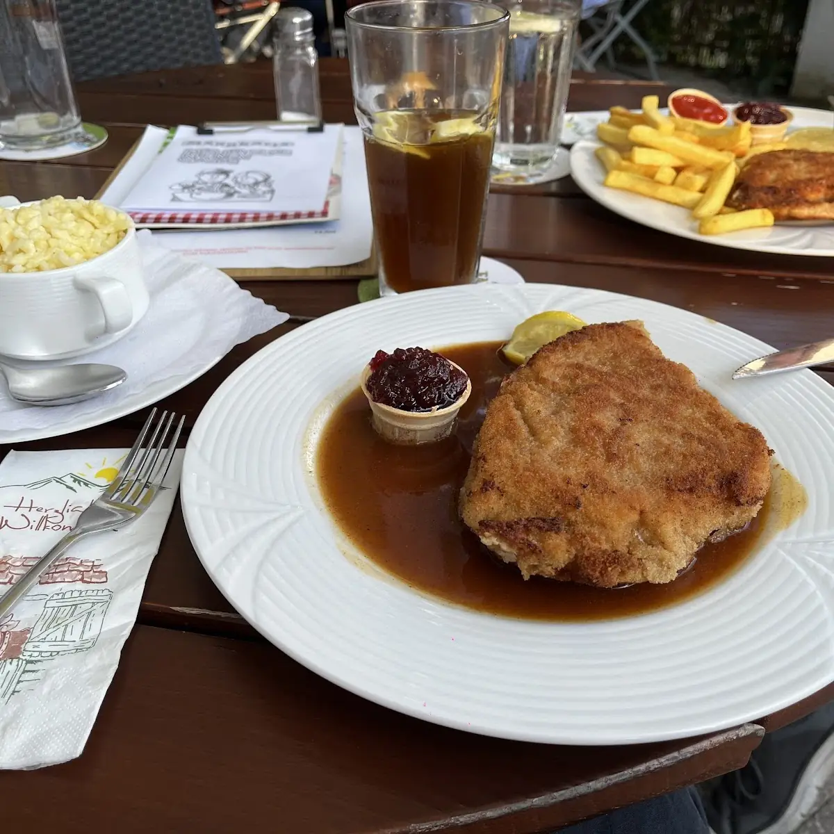 Cordon Bleu