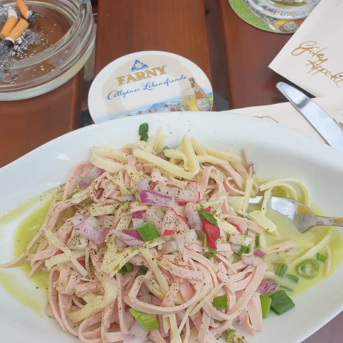 Salads