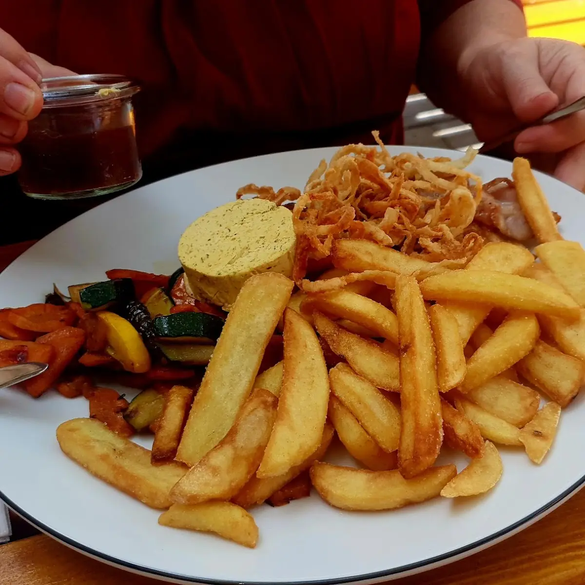 Pulled Pork