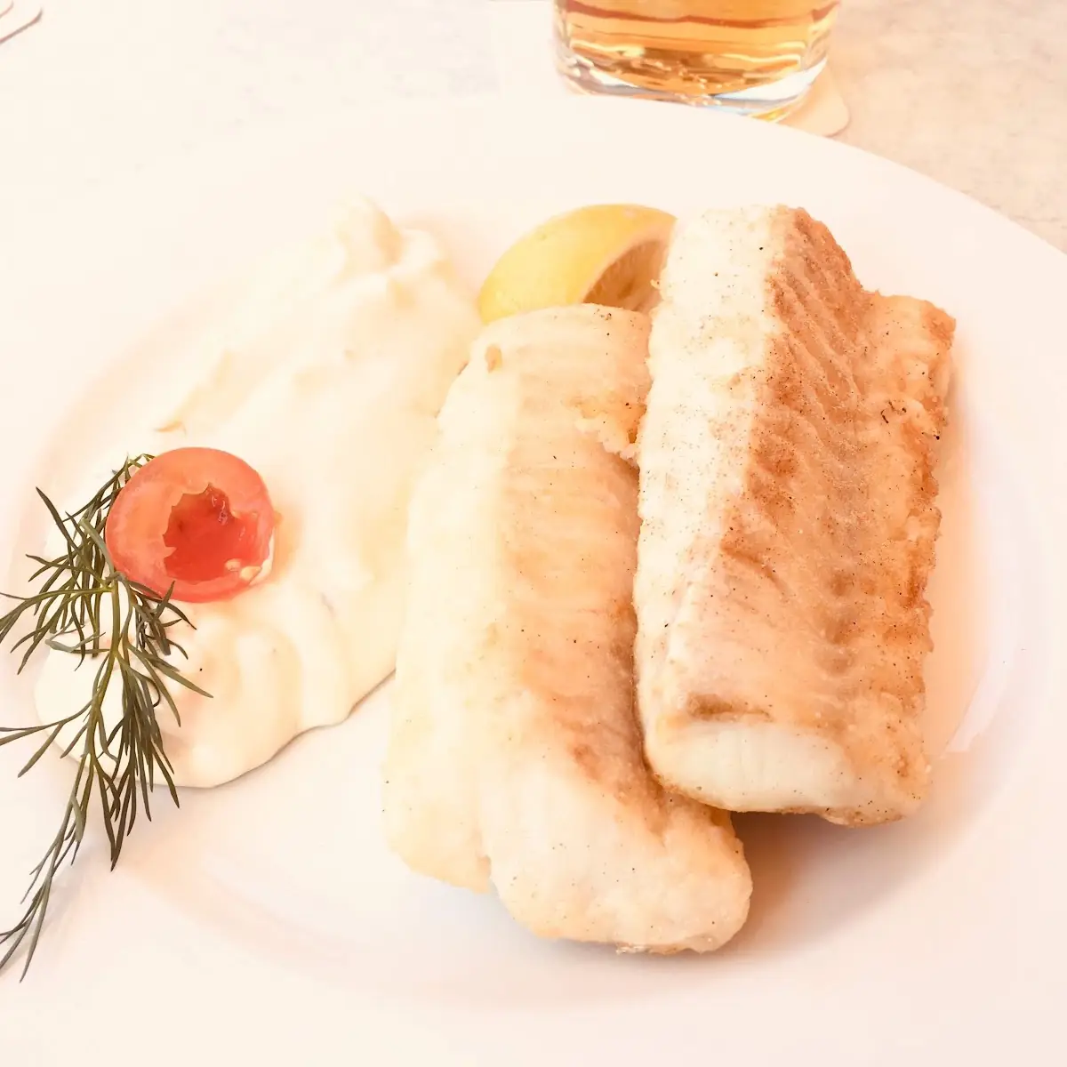 Fisch