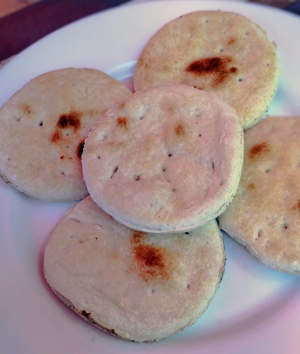 Pizzabrötchen