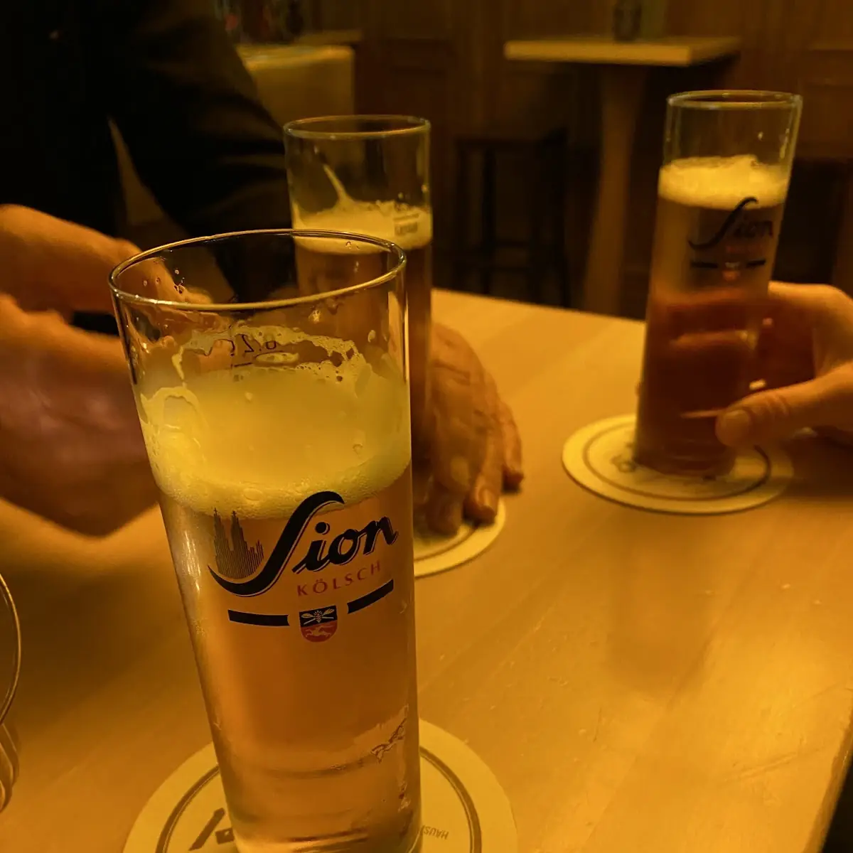 Kölsch