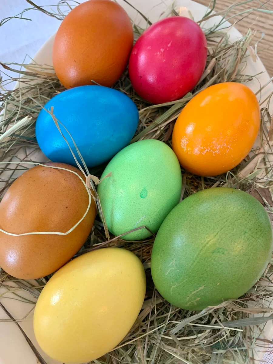 Easter Egg