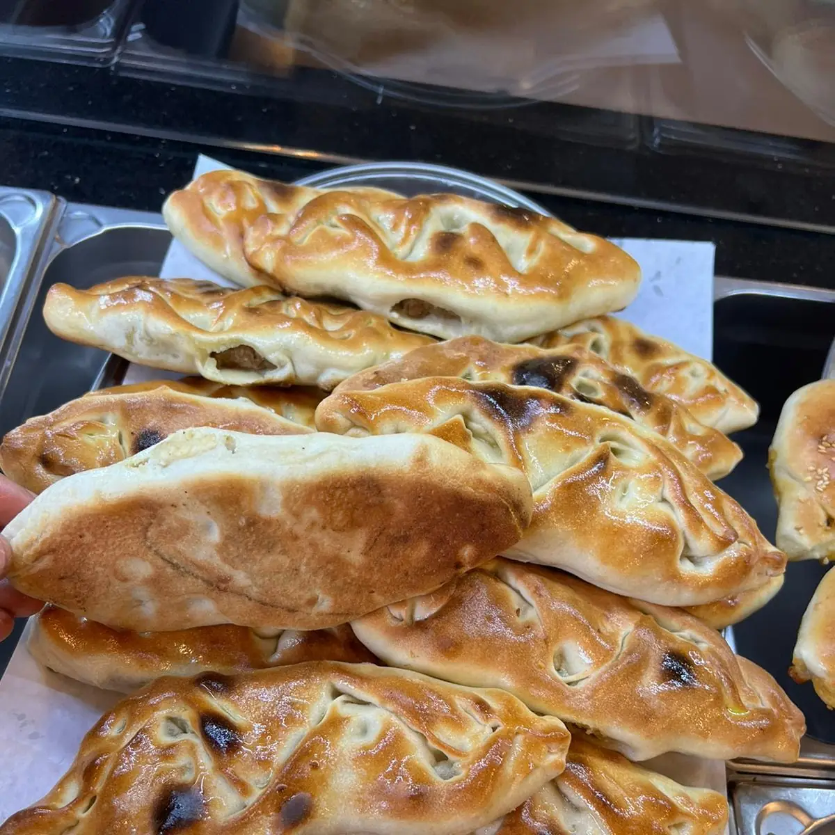 Empanada