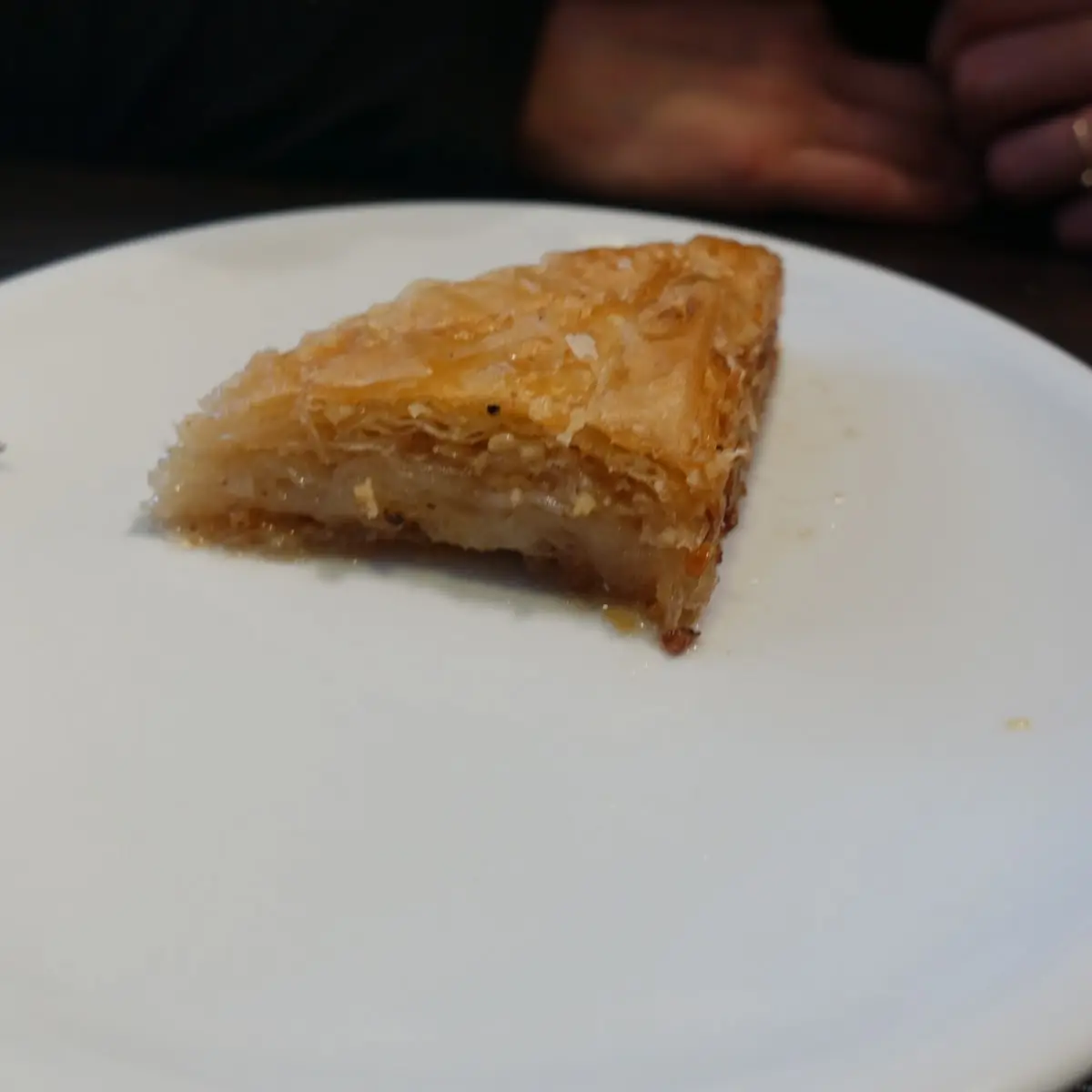 Baklava