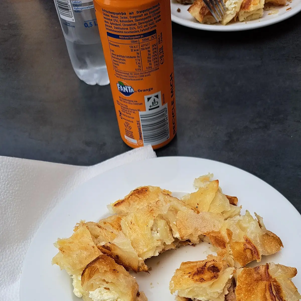 Burek Sir