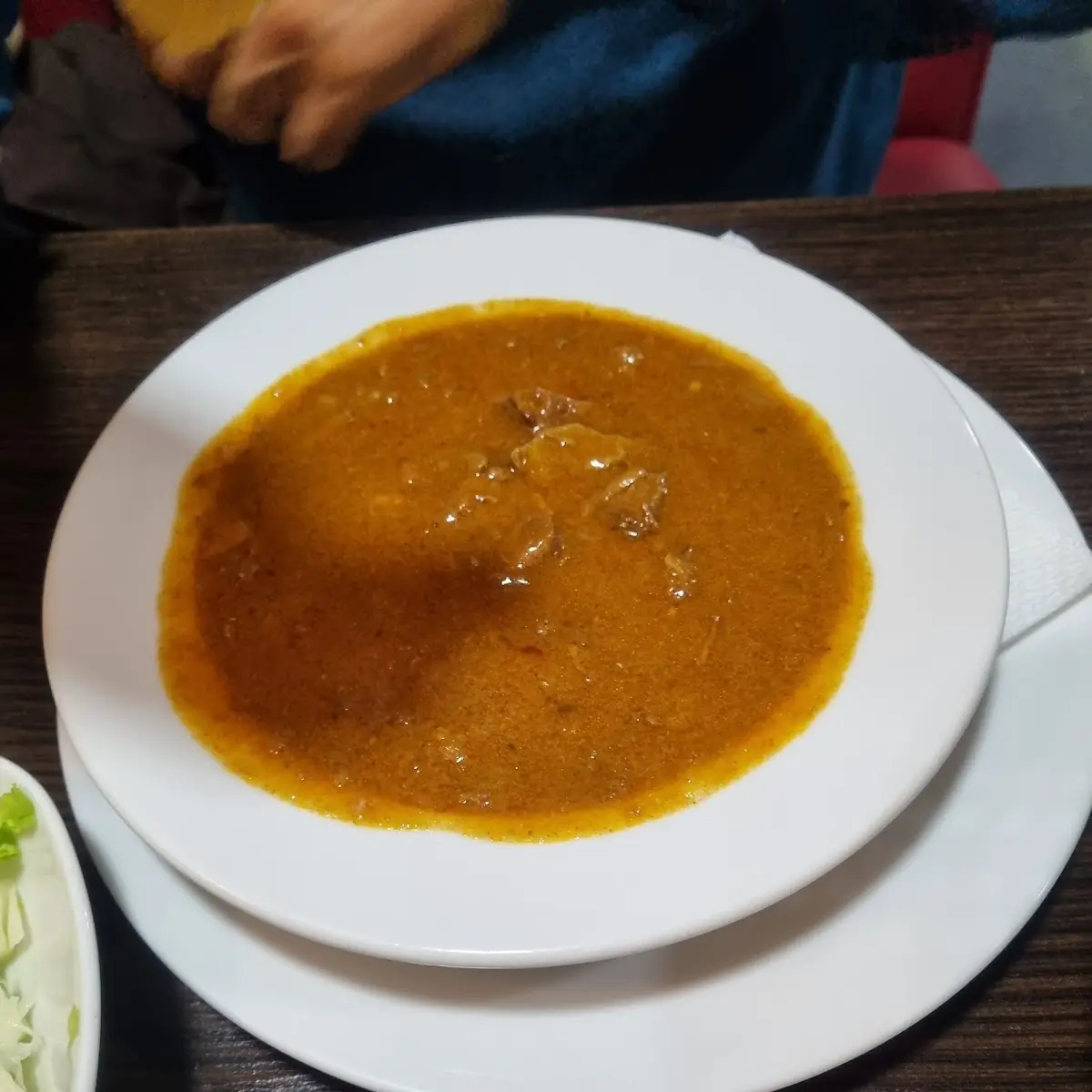 Gulasch