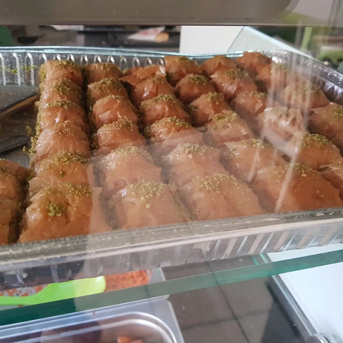 Baklava Tatlı