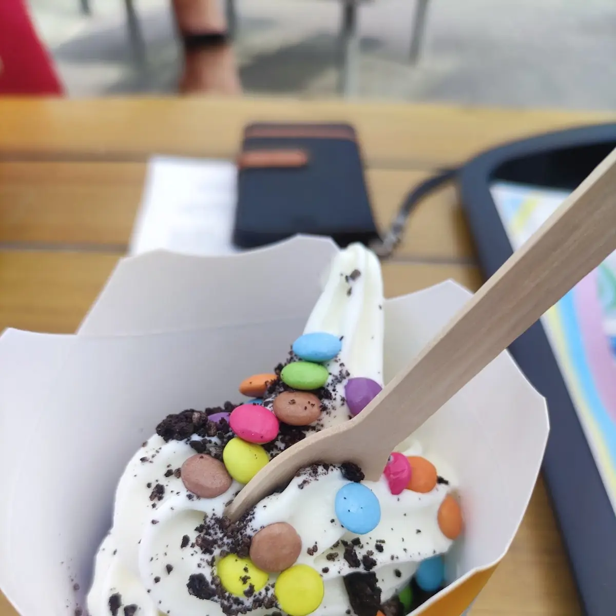 Eis