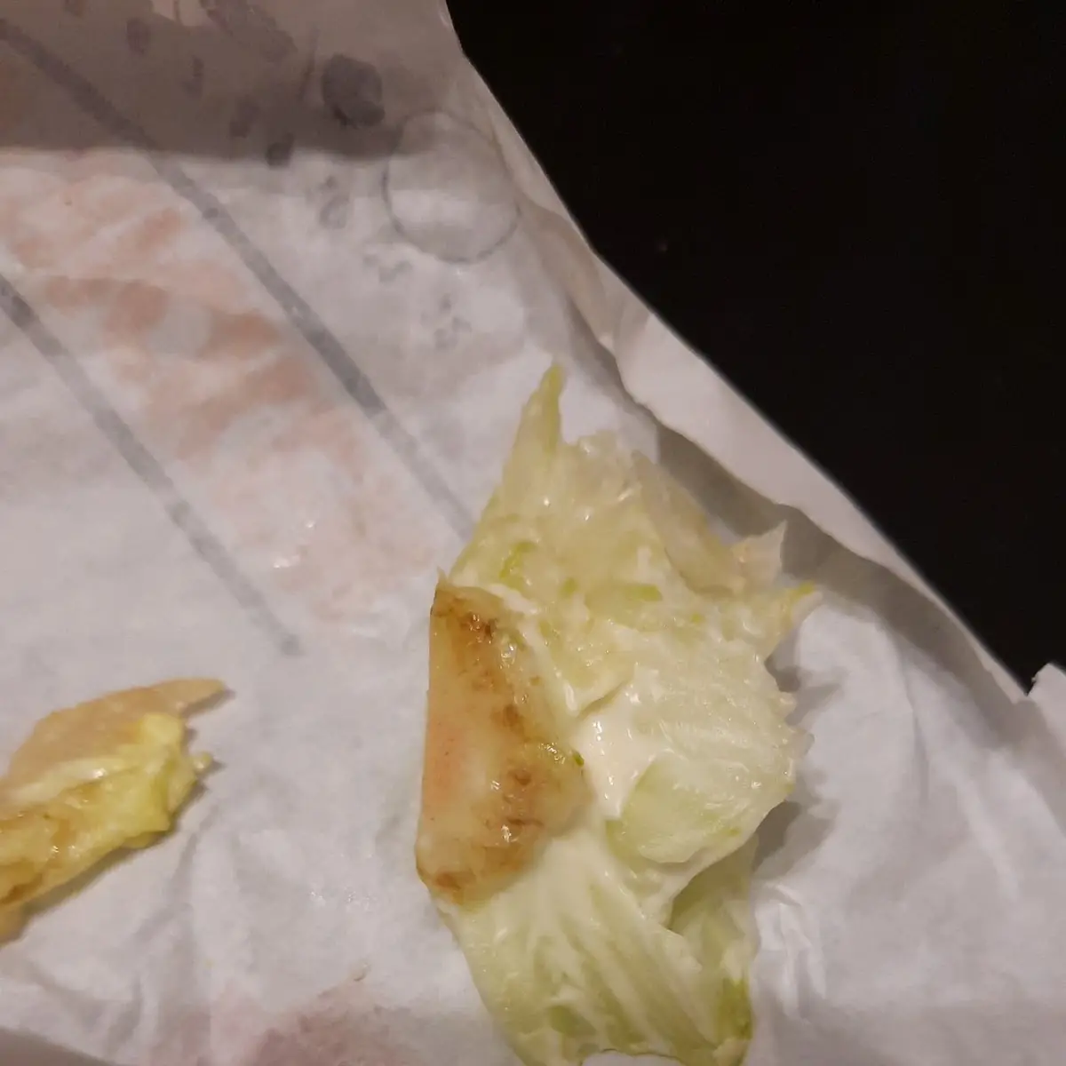 Long Chicken