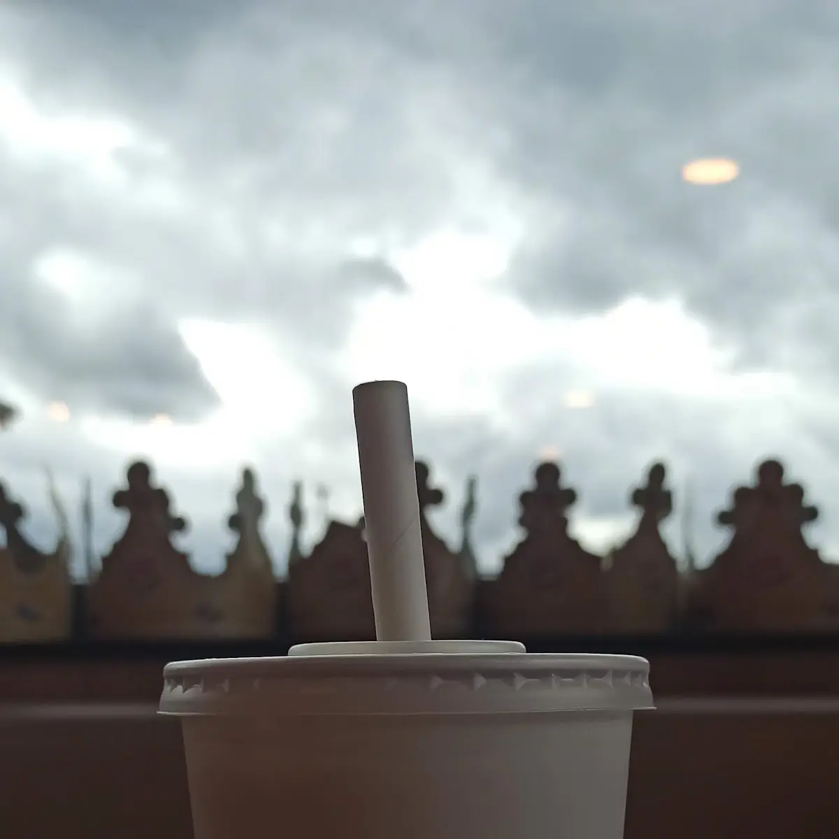Milchshake