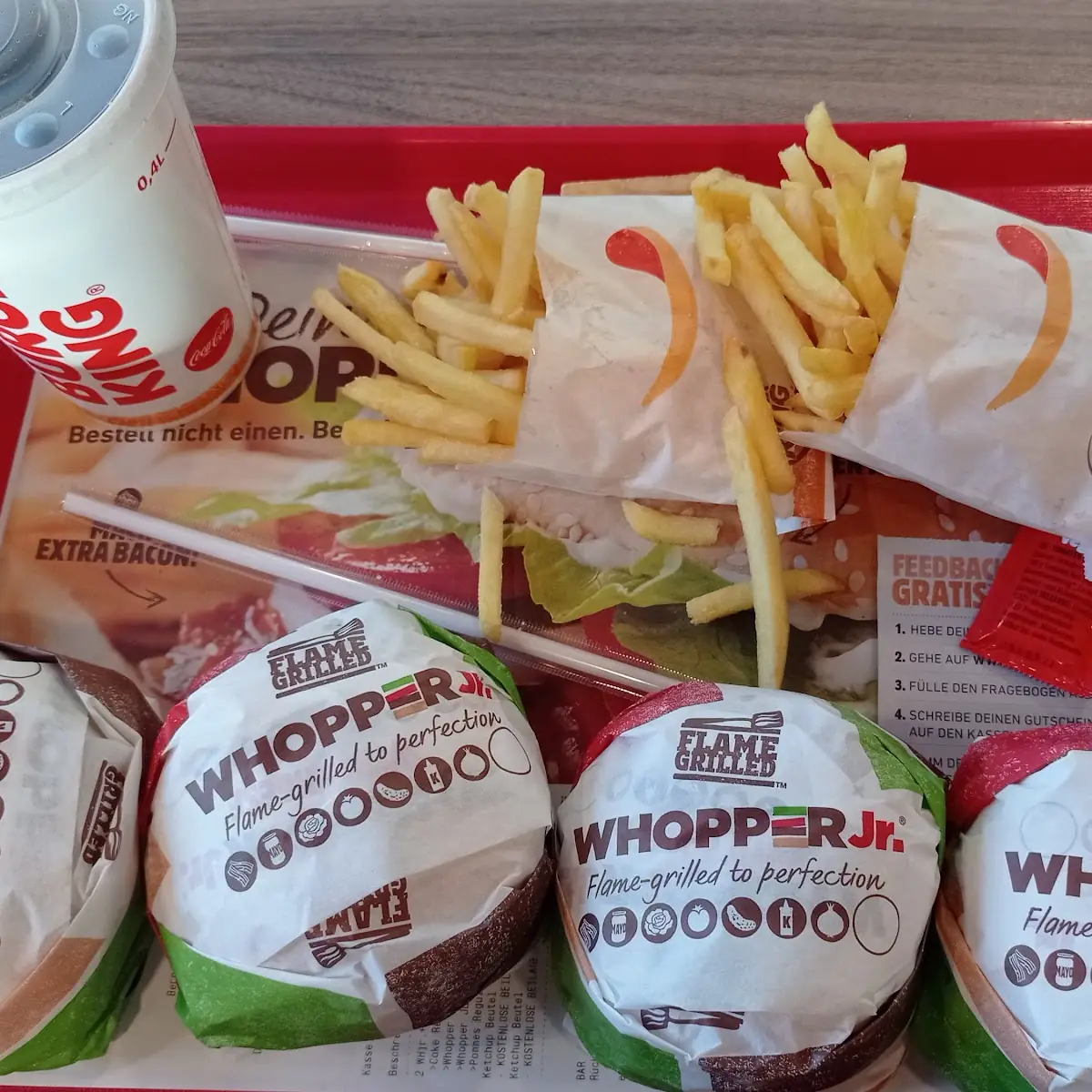 Whopper