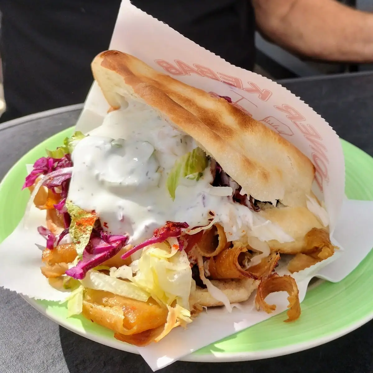 Döner