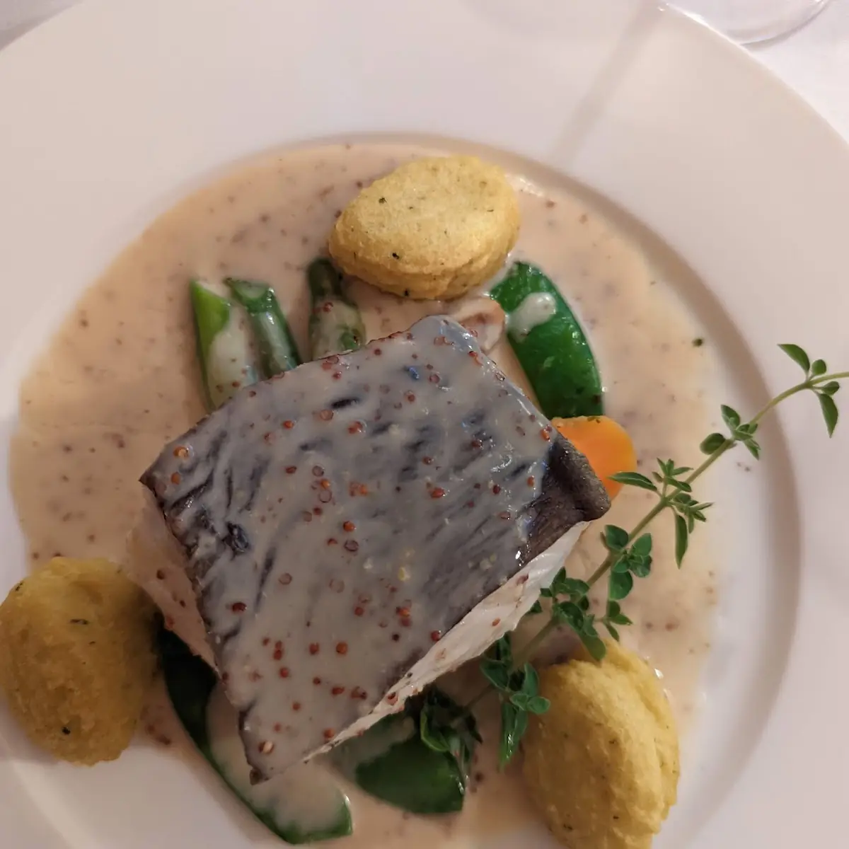 Fisch