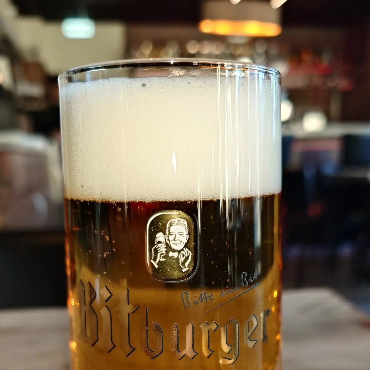 Bitburger