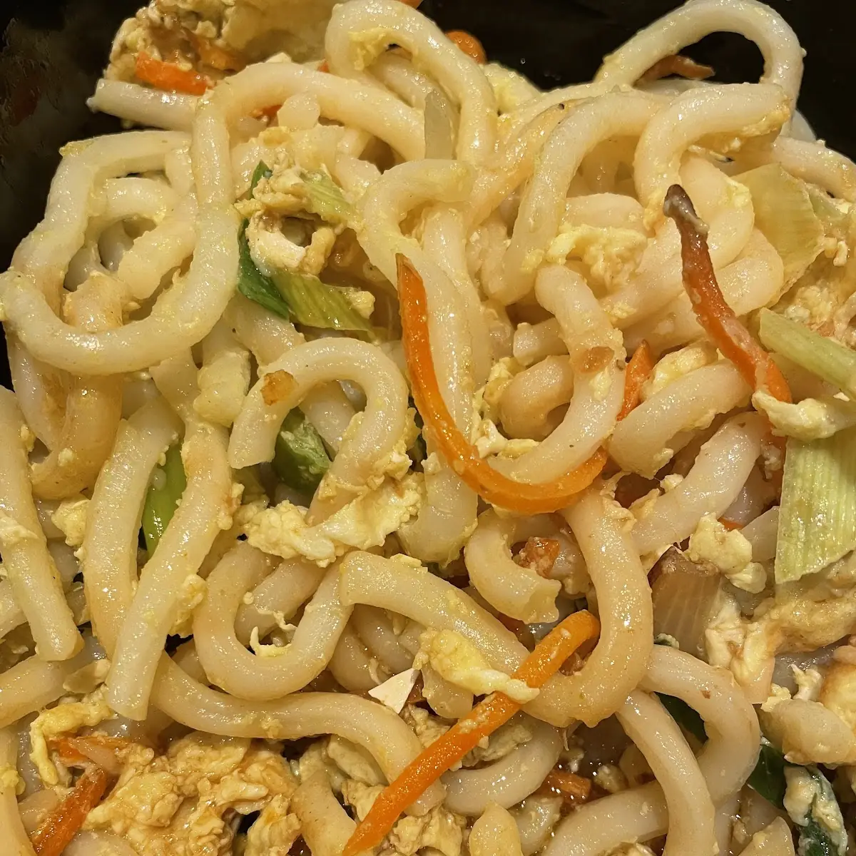 Udon