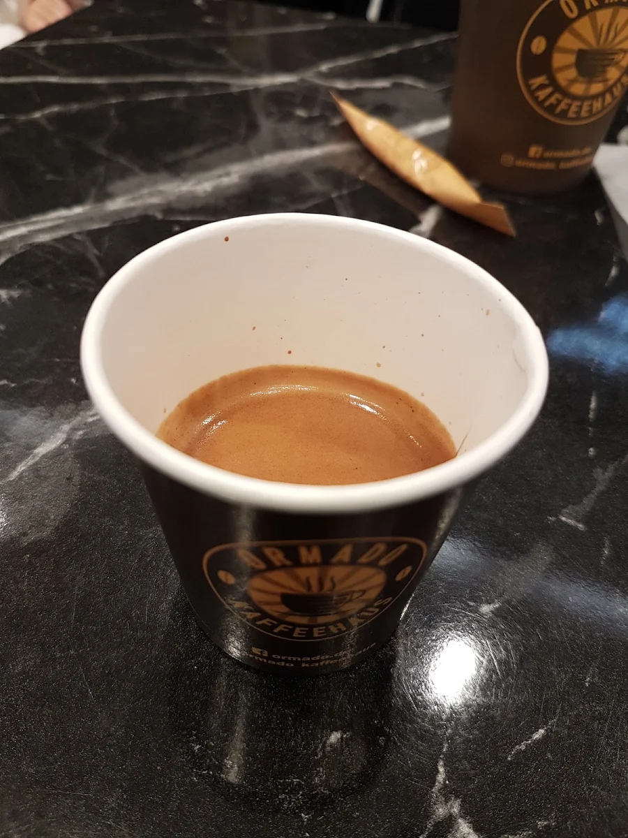 Espresso