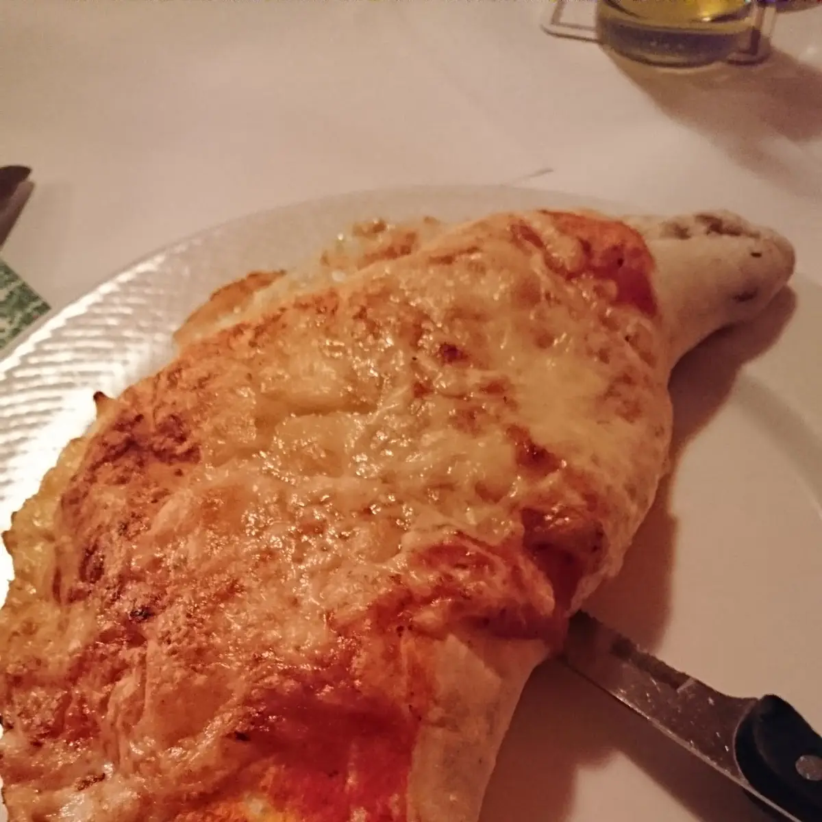 Calzone