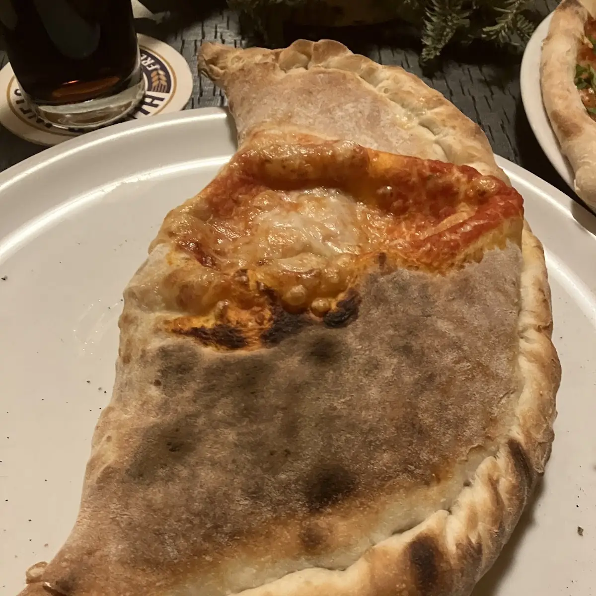Calzone