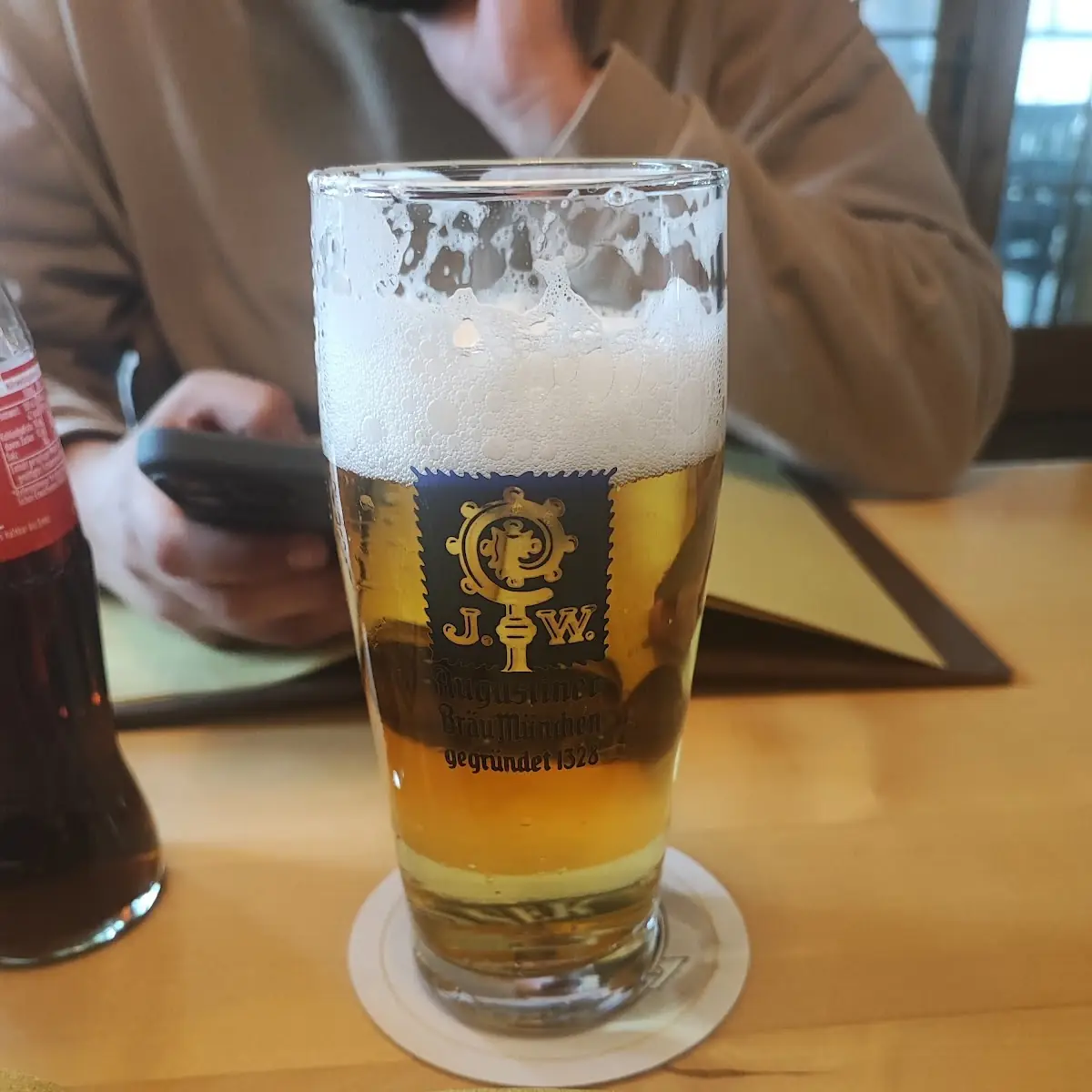 Beer