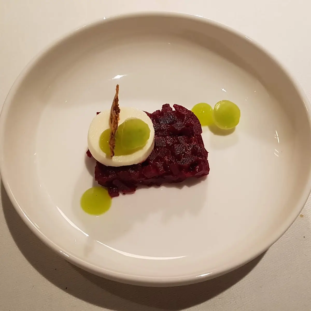 Rote Beete