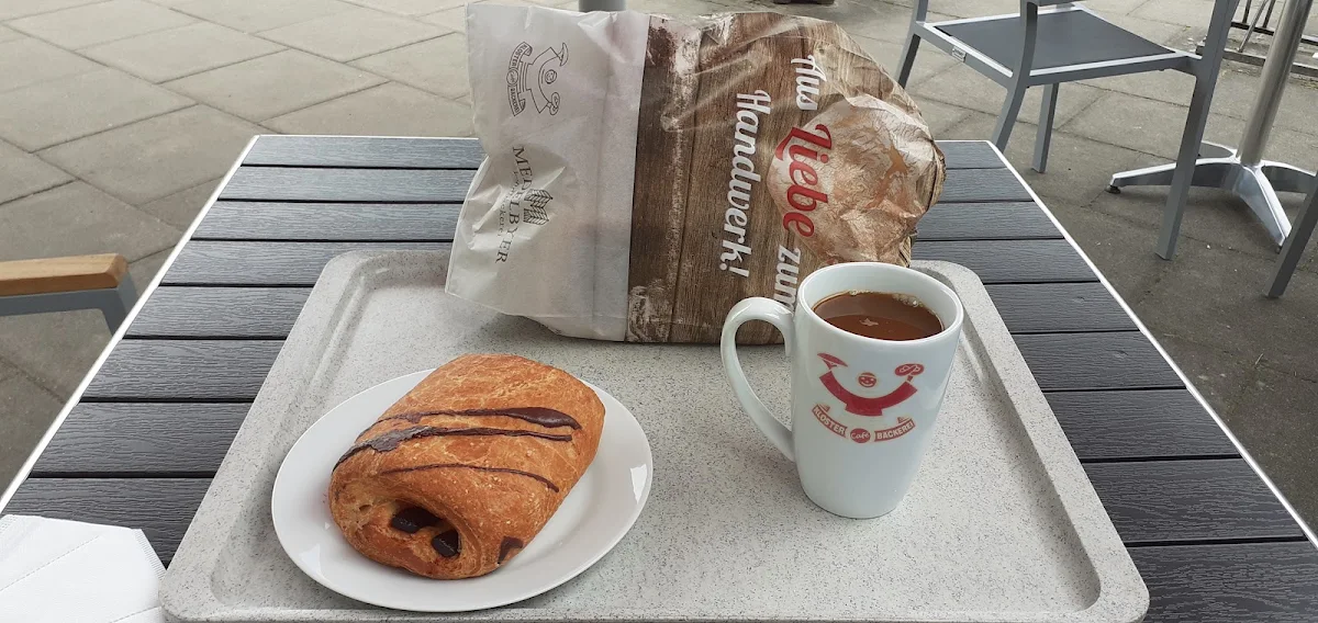 Highlights, Kloster-Bäckerei