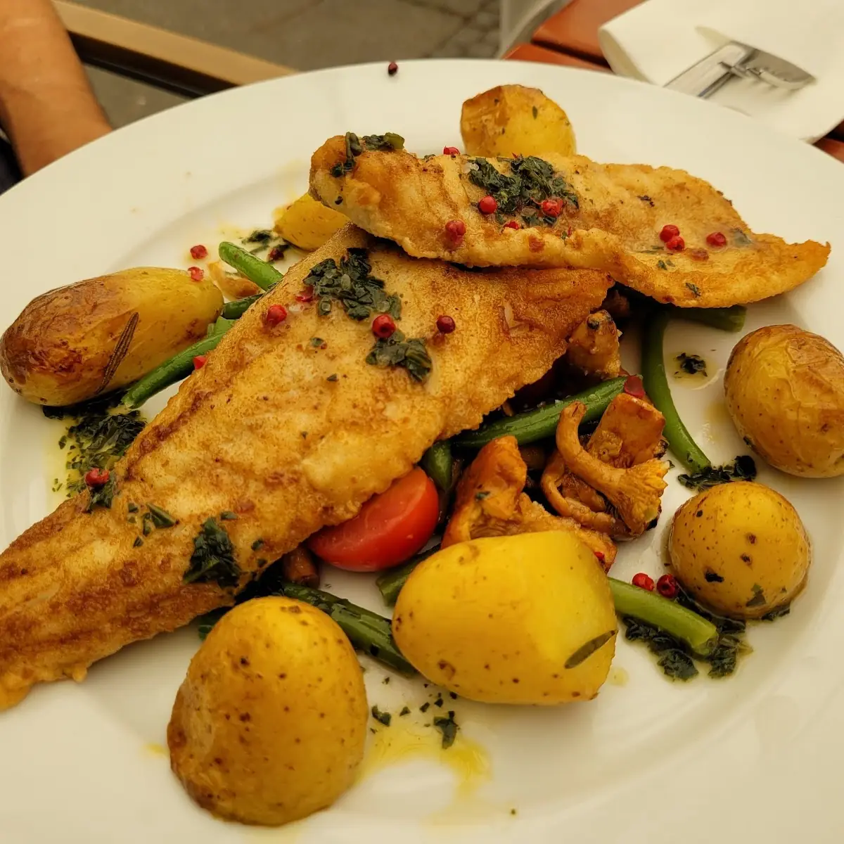 Fisch