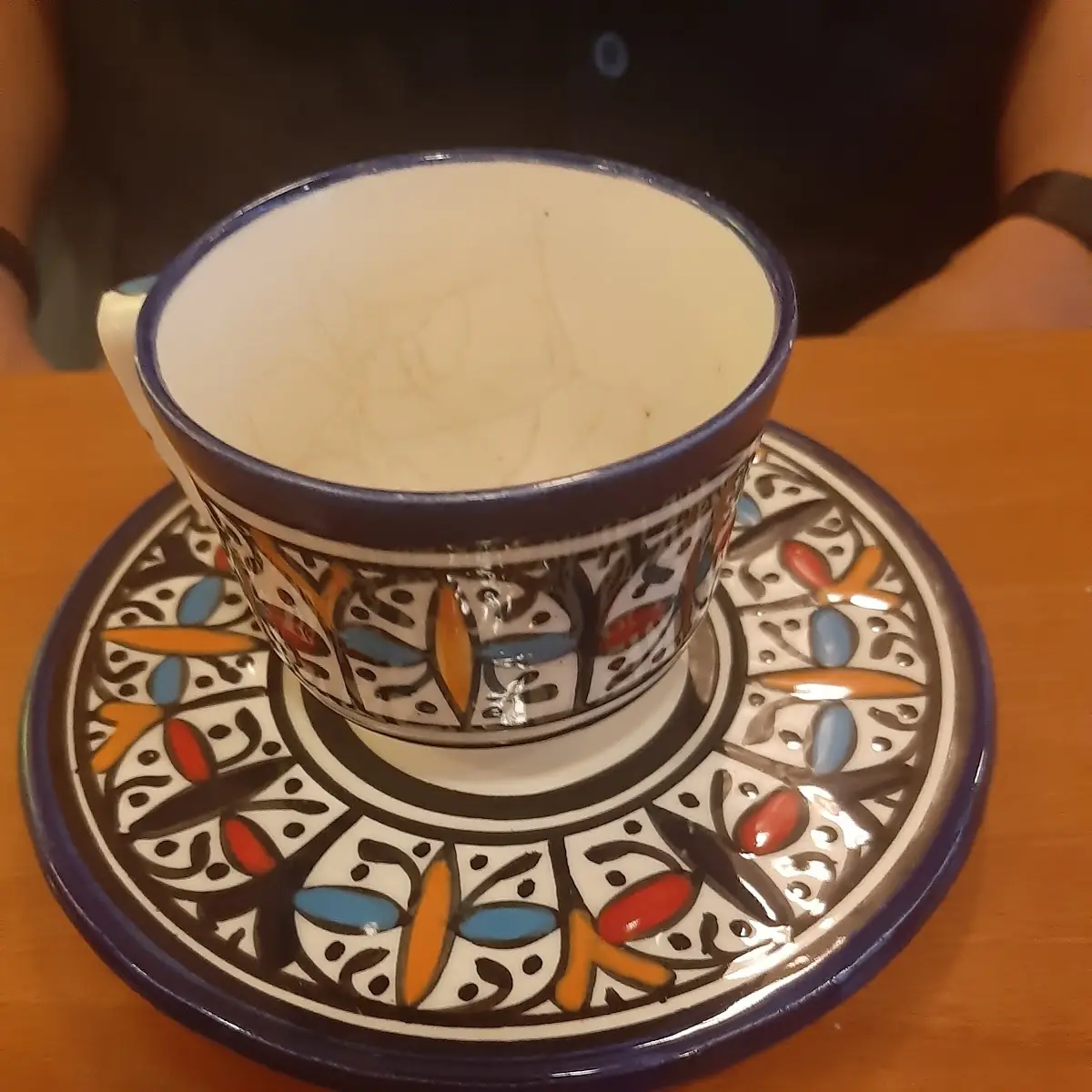 Kaffee
