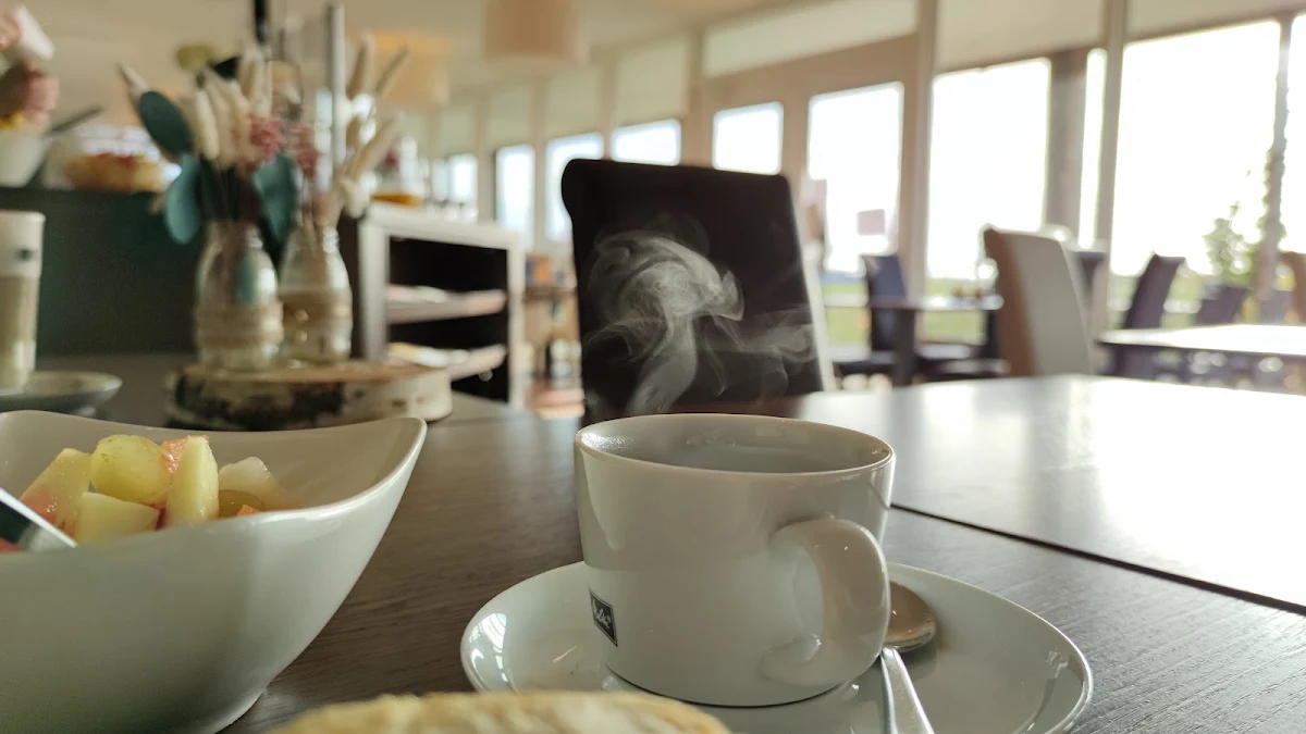 Kaffee