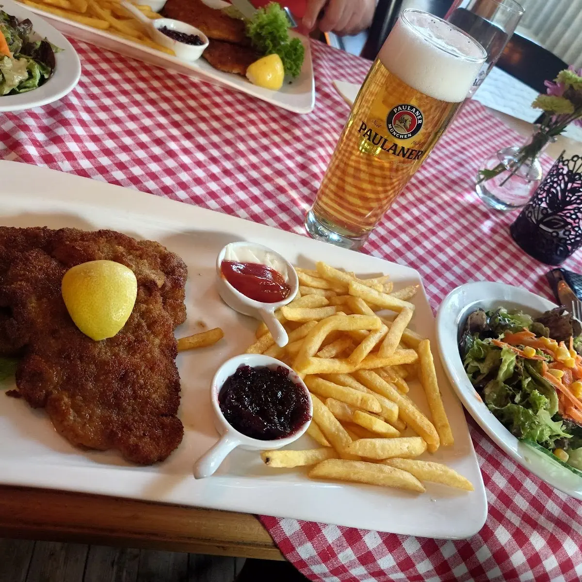 Schnitzel